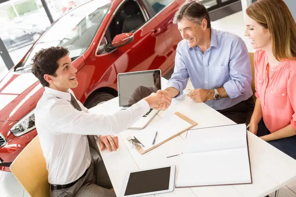 Bargain Like a Pro: Mastering the Art of Negotiating Your Used Car Price