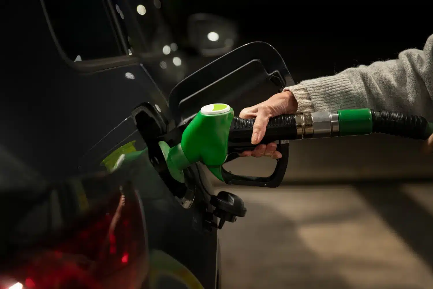 Fueling Decisions: How Gas Prices Shape Your Used Car Choices
