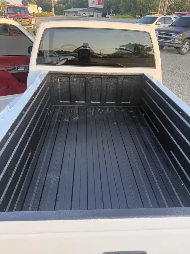 1991 Chevrolet C1500 Silverado