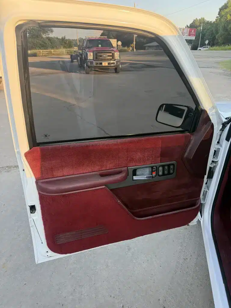 1991 Chevrolet C1500 Silverado