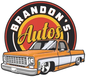 Brandon's Used Autos