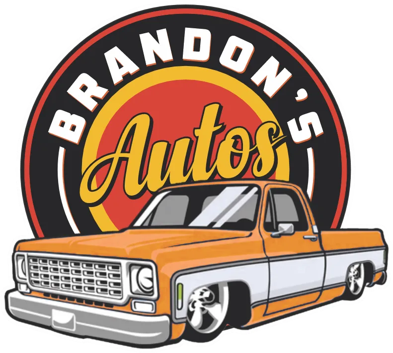 Brandon's Used Autos